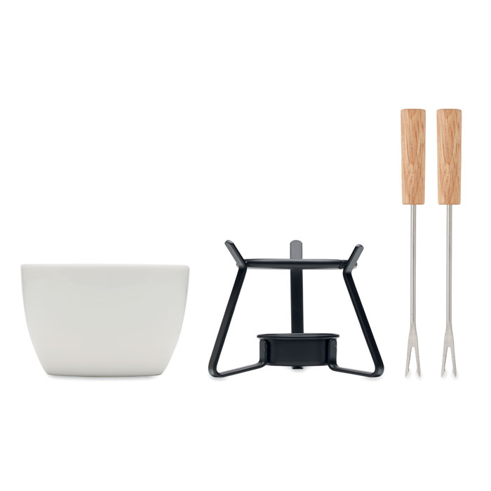 Zestaw do fondue 240 ml