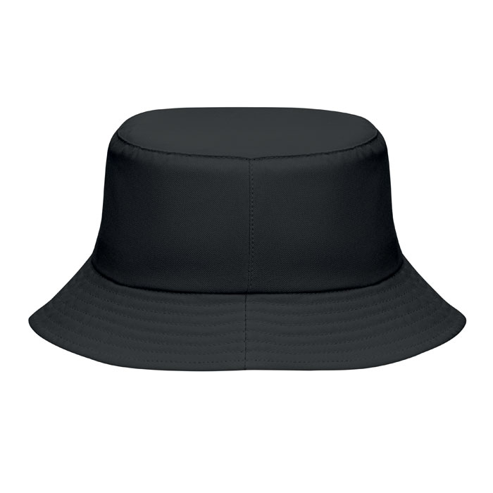Czapka bucket poliester 150 gr
