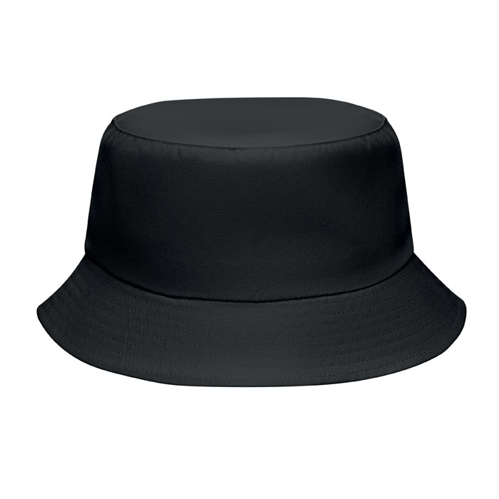Czapka bucket poliester 150 gr