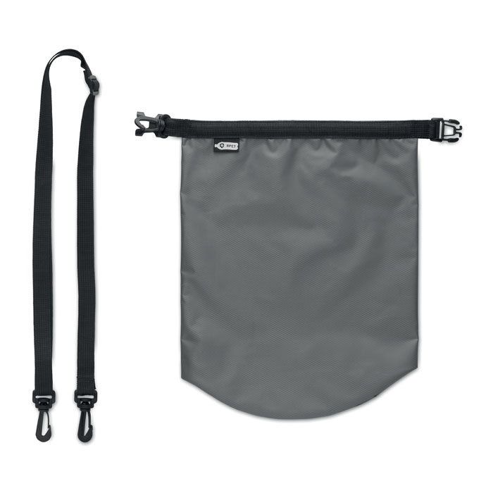 Wodoodporna torba 210T RPET 5L