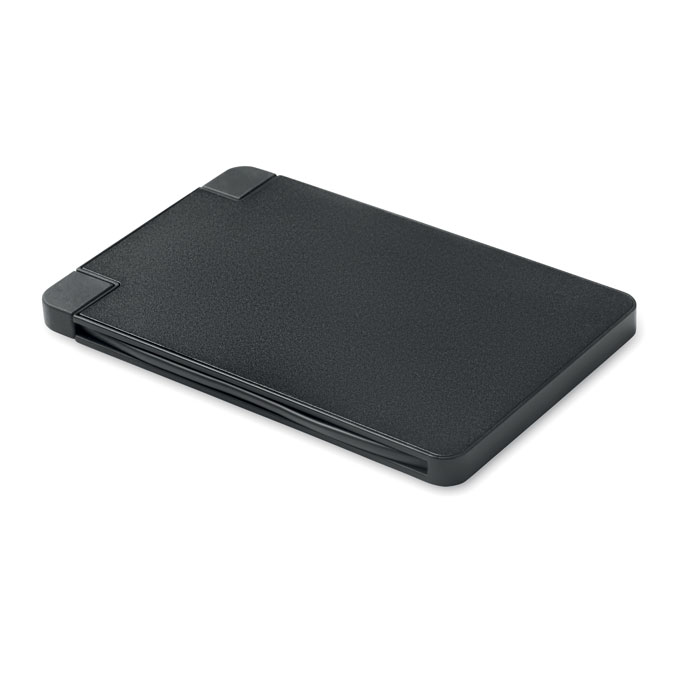 Magnetyczny power bank 2500 mAh...