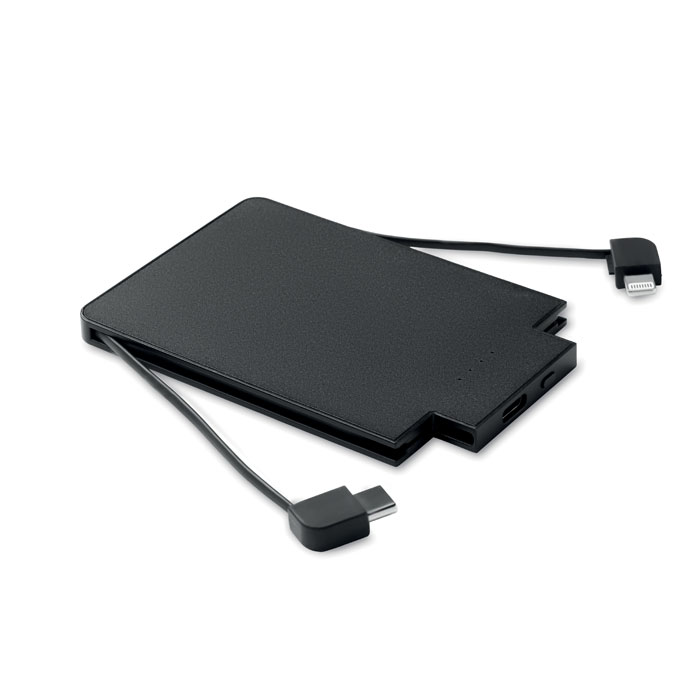 Magnetyczny power bank 2500 mAh...
