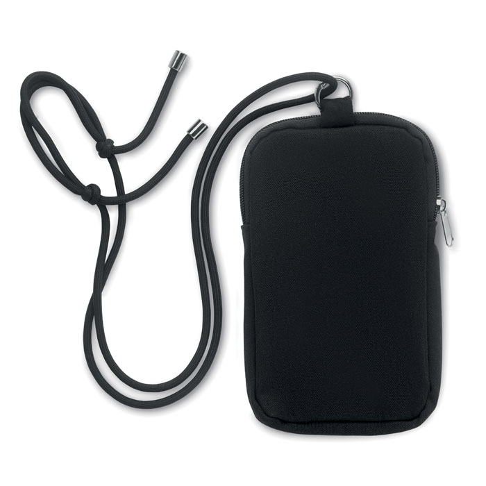 Torba na smartfon typu cross bo...