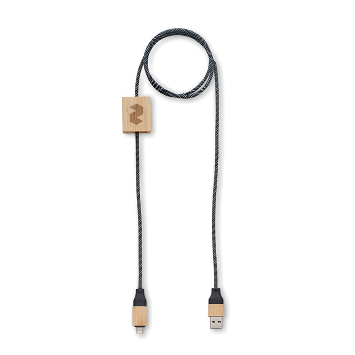 Kabel ładujący o mocy 60W