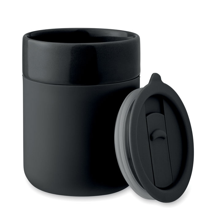 Kubek ceramiczny 330 ml