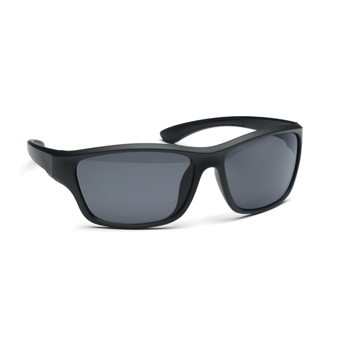 Lustrzane sportowe okulary prze...