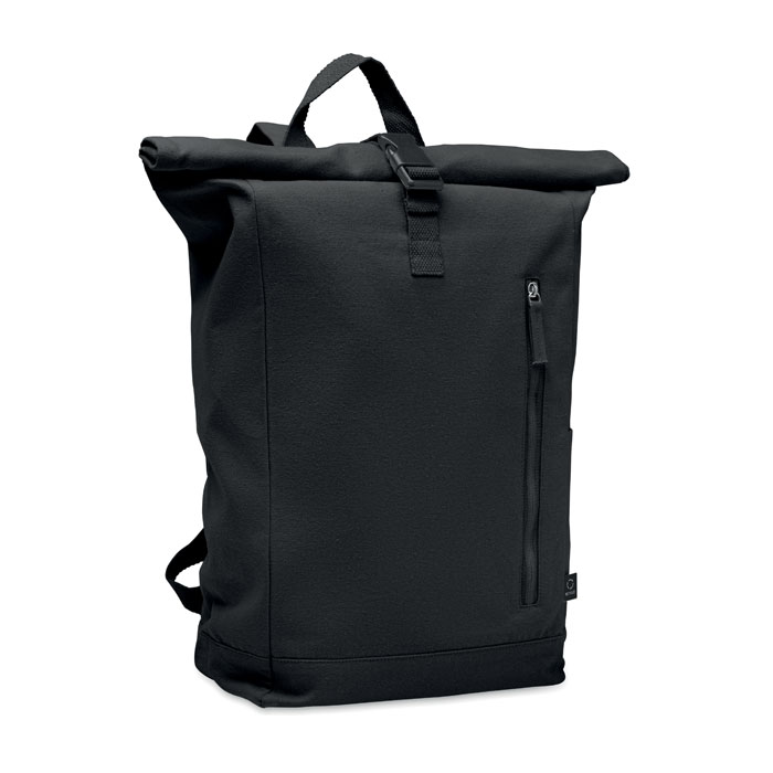 Plecak typu rolltop 390 gr/m²