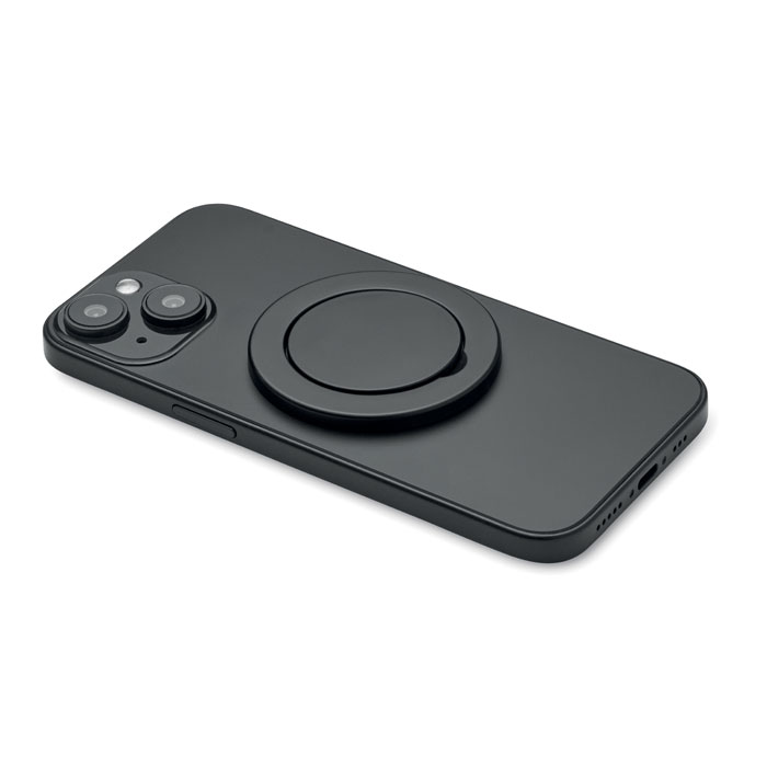 Magnetyczny uchwyt na telefon
