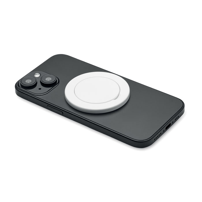 Magnetyczny uchwyt na telefon