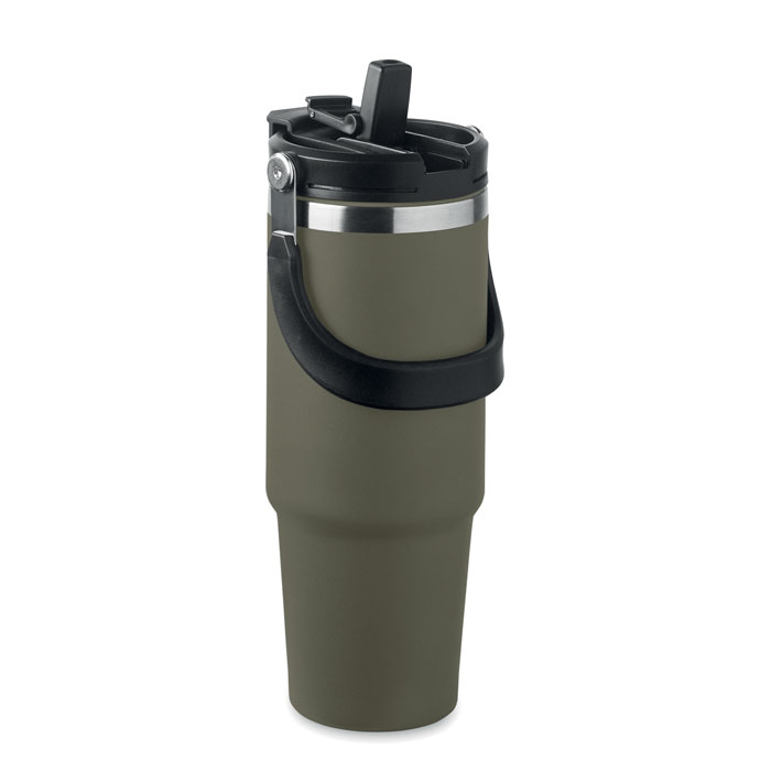 Kubek duścienny 850 ml