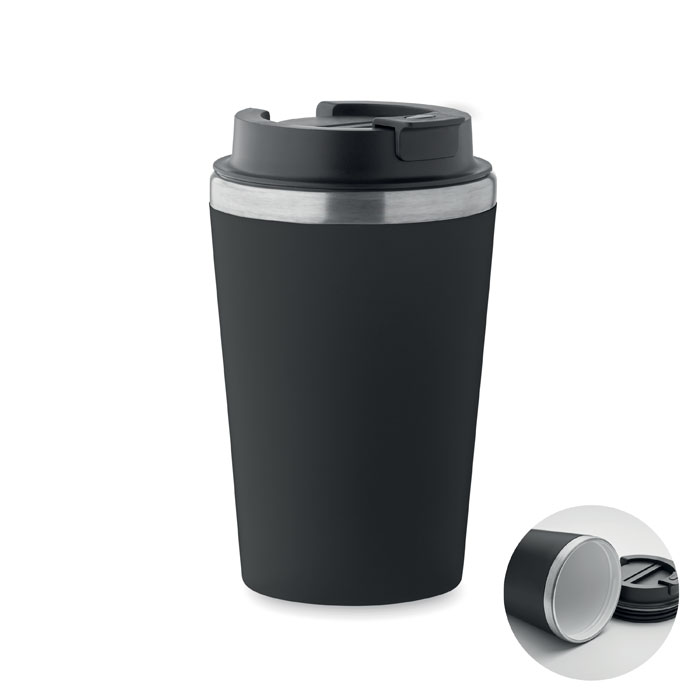 Kubek z warstwą ceramiczną 350