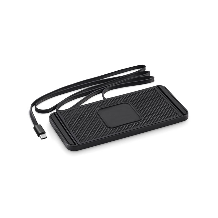 Ładowarka samochodowa Pad 15W