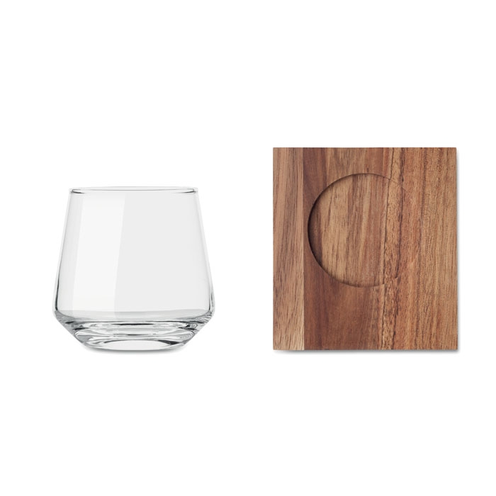 Zestaw szklanek do whisky