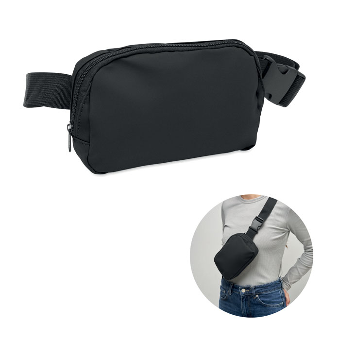 Torba nerka z poliestru 210D