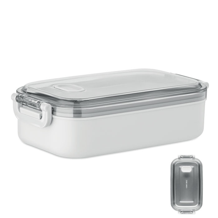 Lunchbox z PP