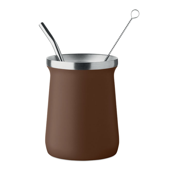Kubek do herbaty yerba mate