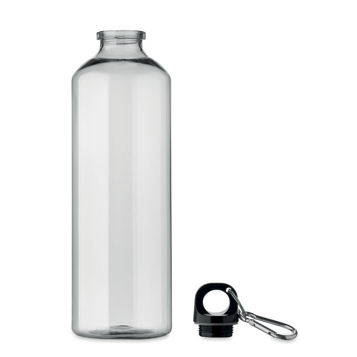 Butelka RPET 750 ml