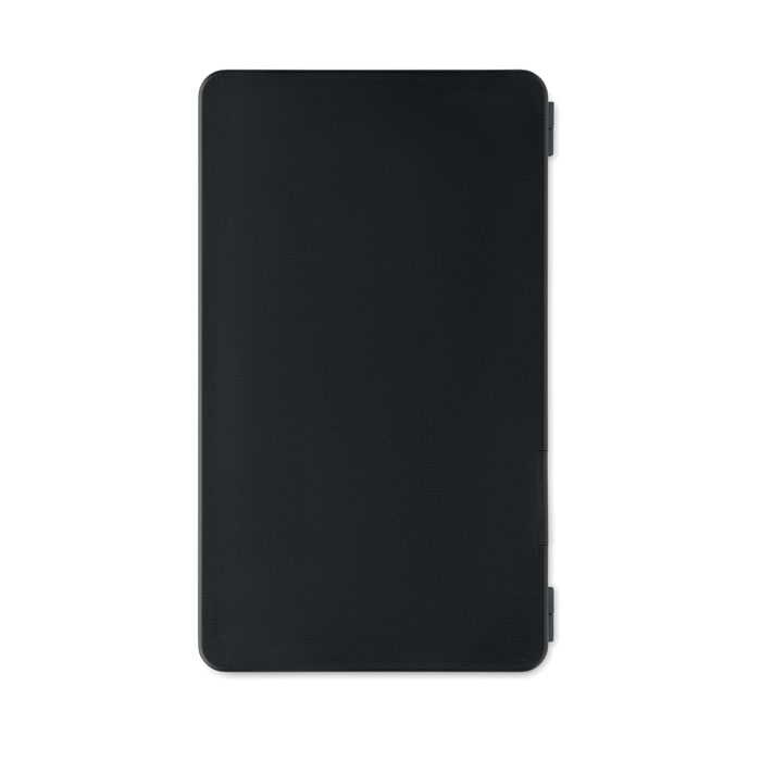 Kalkulator z tabletem LCD