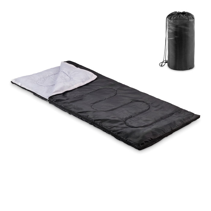 Śpiwór outdoorowy