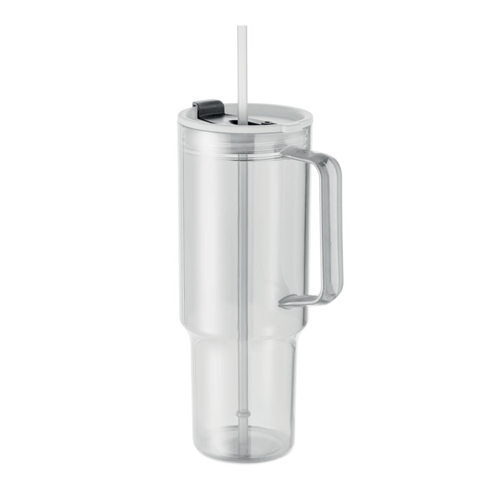 Kubek z RPET 1200ml