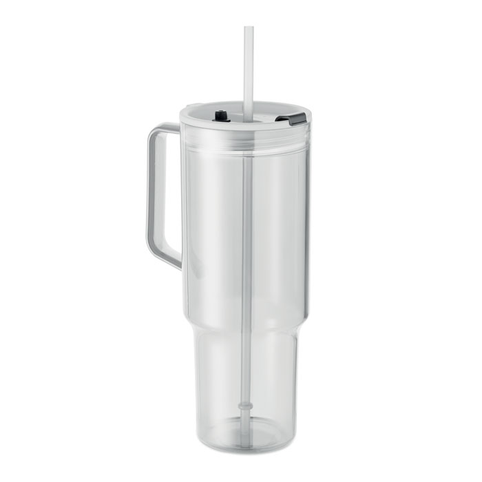 Kubek z RPET 1200ml
