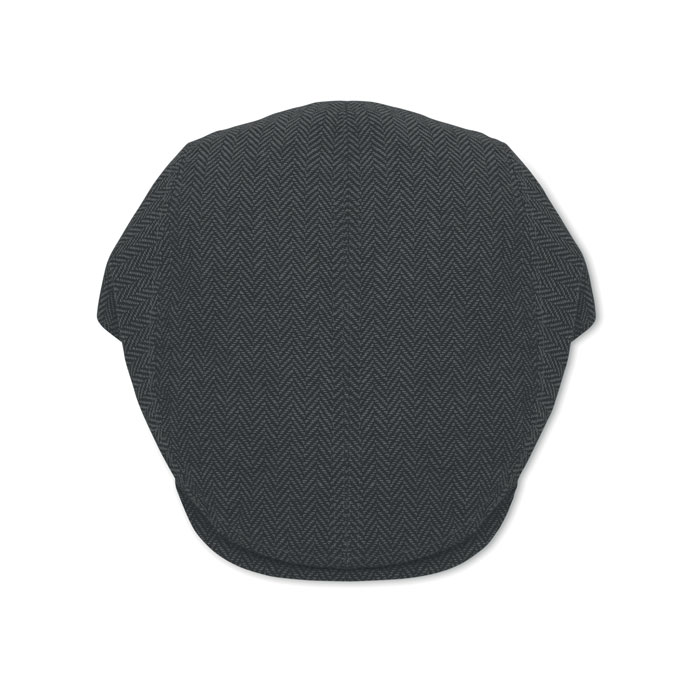 Czapka newsboy 335 gr/m²