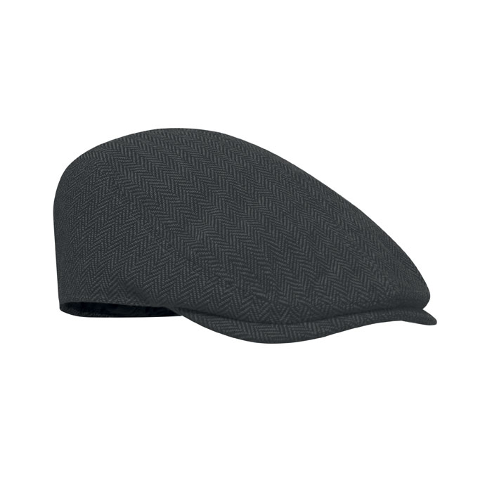 Czapka newsboy 335 gr/m²