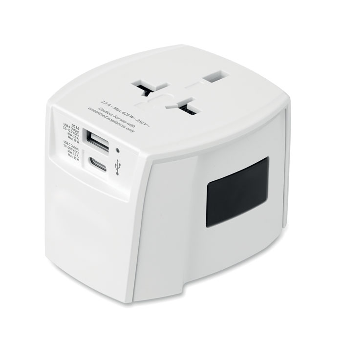 SKROSS® MUV USB AC 30W PD
