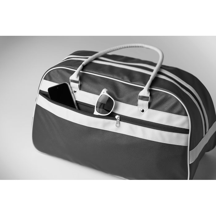 Torba sportowa z PU