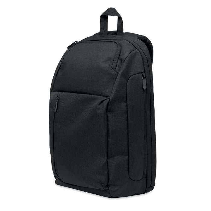 Plecak na laptopa 15" RPET 15L