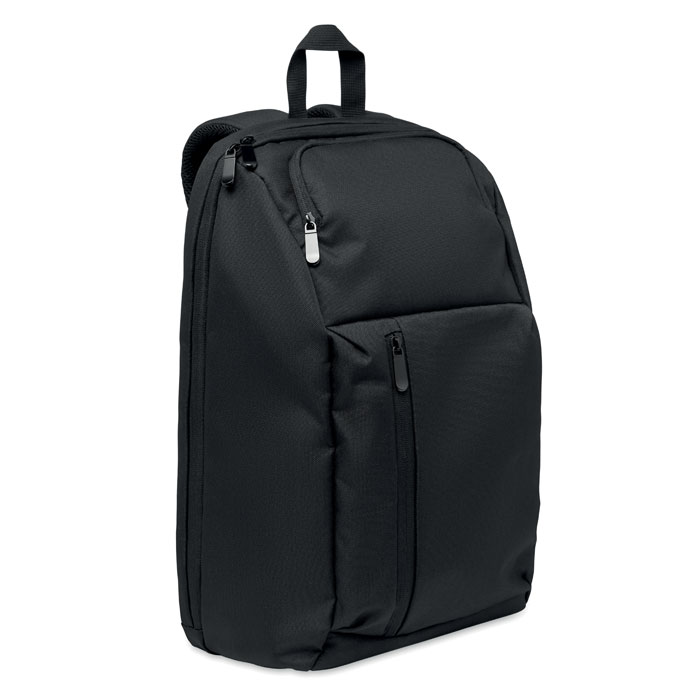 Plecak na laptopa 15" RPET 15L