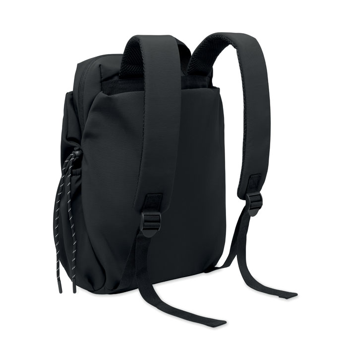 nylonowy plecak na laptopa 16" 17L...