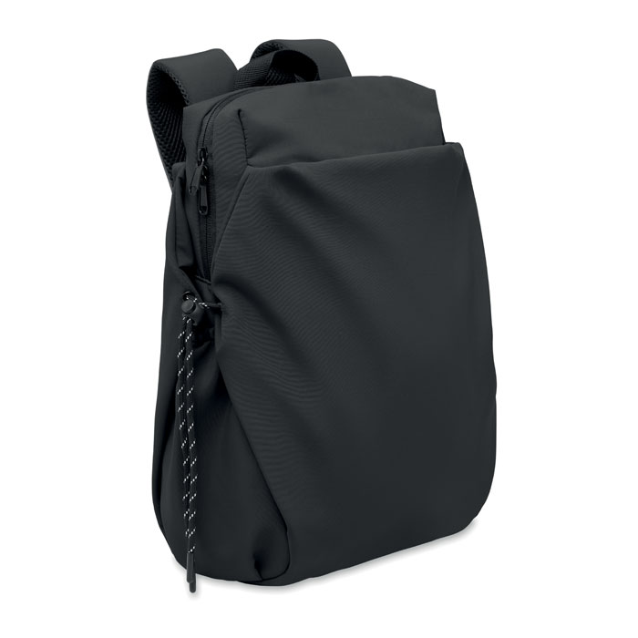 nylonowy plecak na laptopa 16" 17L...