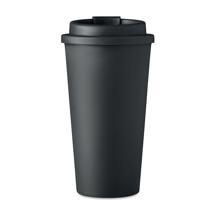 Dwuścienny kubek 450 ml