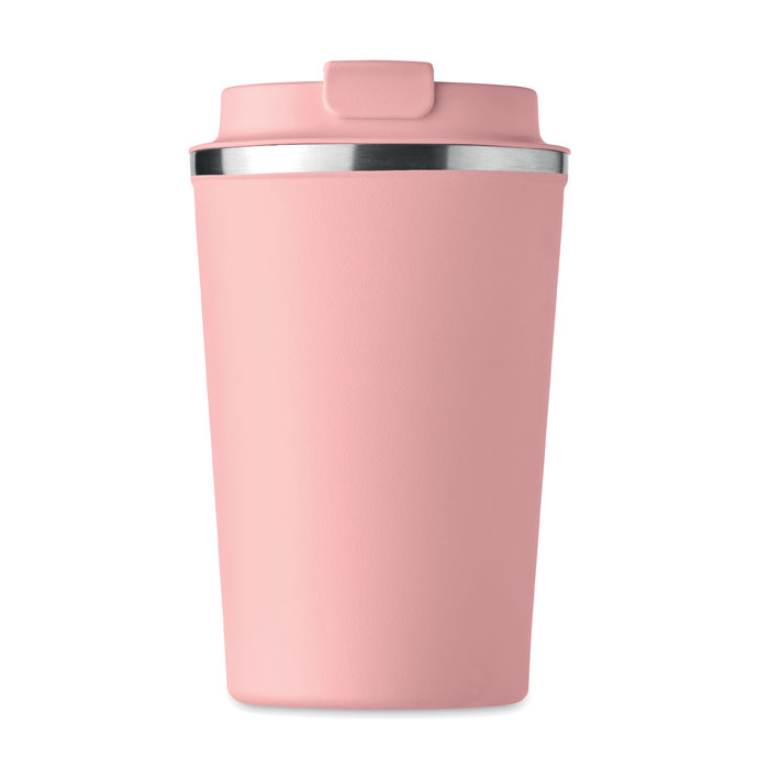 Dwuścienny kubek 350 ml