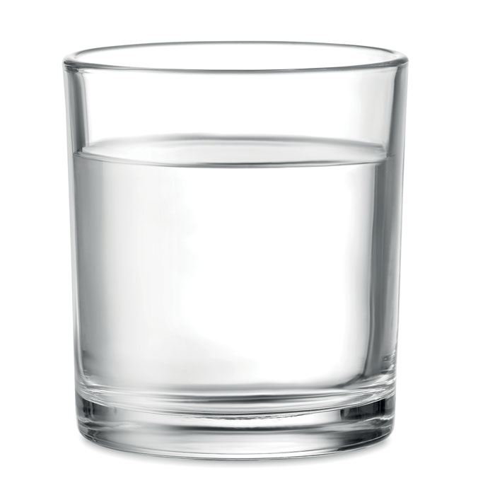 Krótka szklanka 300ml