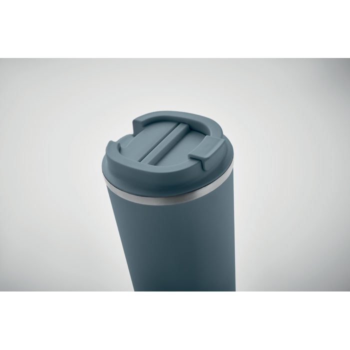 Kubek, podwójne ścianki 510 ml