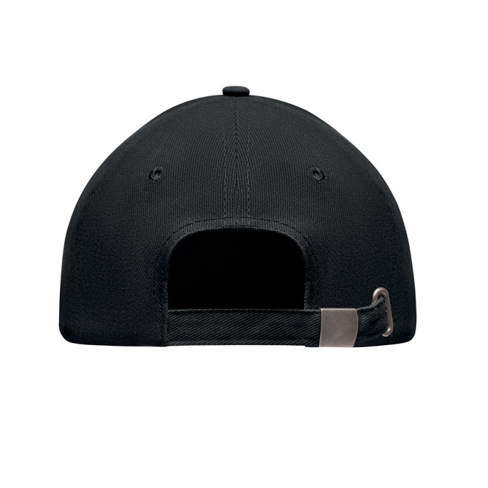 5-panel czapka z daszkiem 260