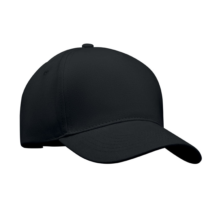 5-panel czapka z daszkiem 260