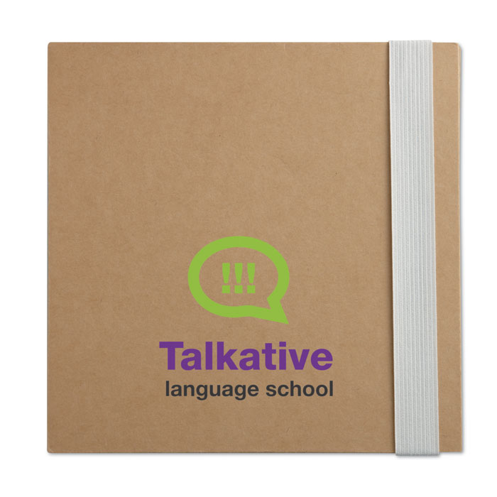 Eco Notes