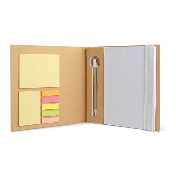 Eco Notes