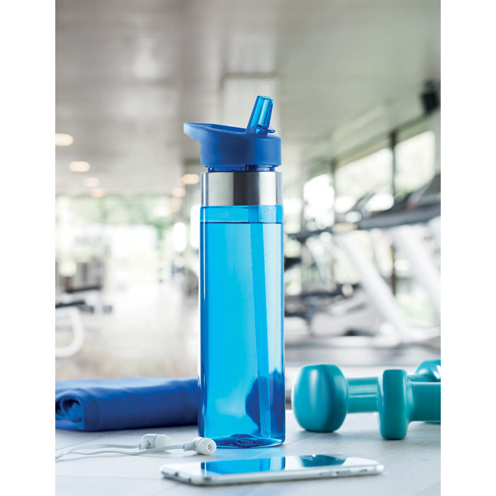 Butelka z tritanu 650ml
