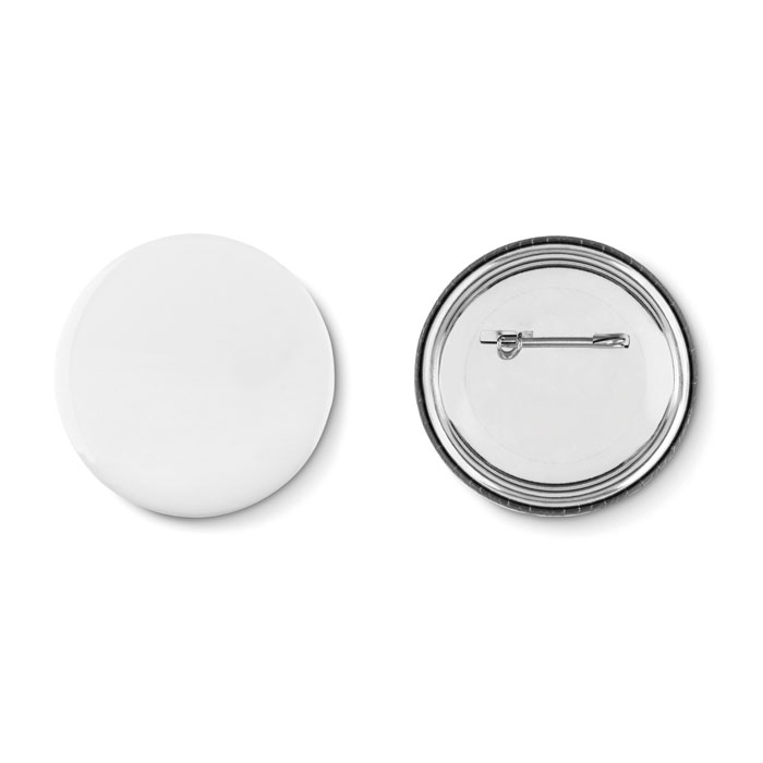 Przypinka button