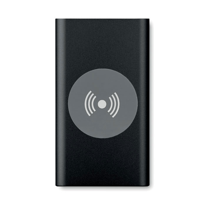 Powerbank bezprzewodowy