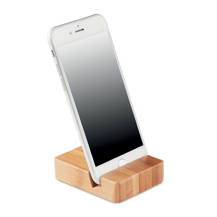 Stojak na smartfon
