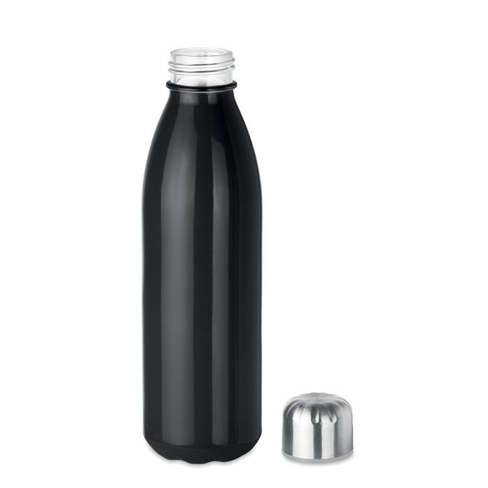 Szklana butelka  650 ml