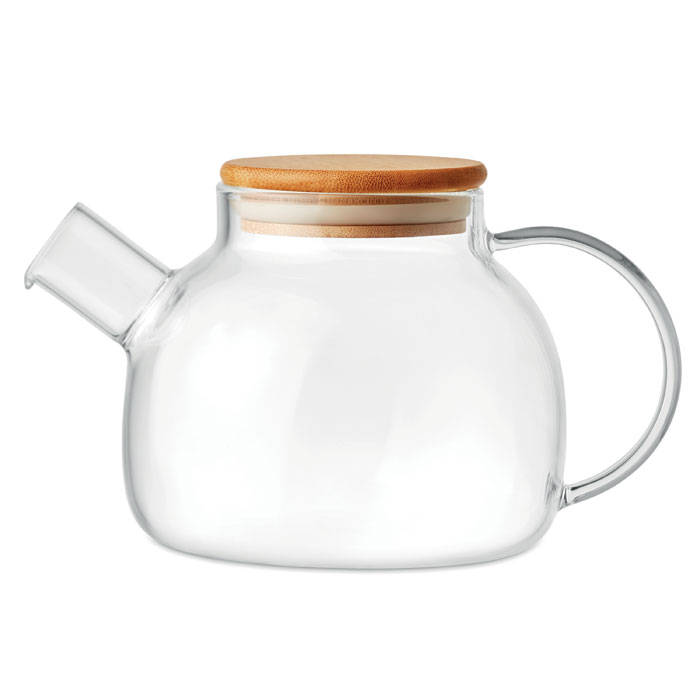Czajniczek z borokrzemianu 850ml...