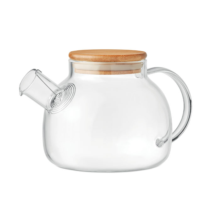 Czajniczek z borokrzemianu 850ml...