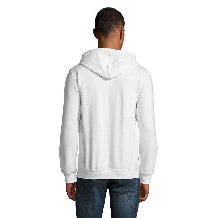 STONE UNI HOODIE 260g