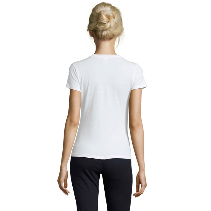 REGENT Damski T-Shirt 150g